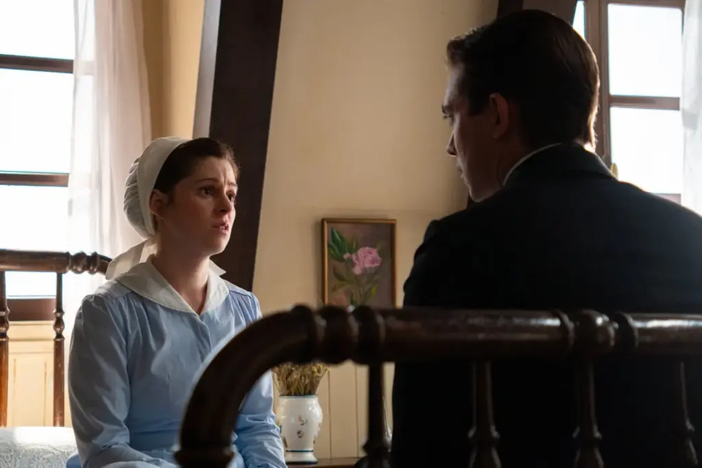 El oscuro misterio de una muerte violenta y los celos enfermizos de Carlo 