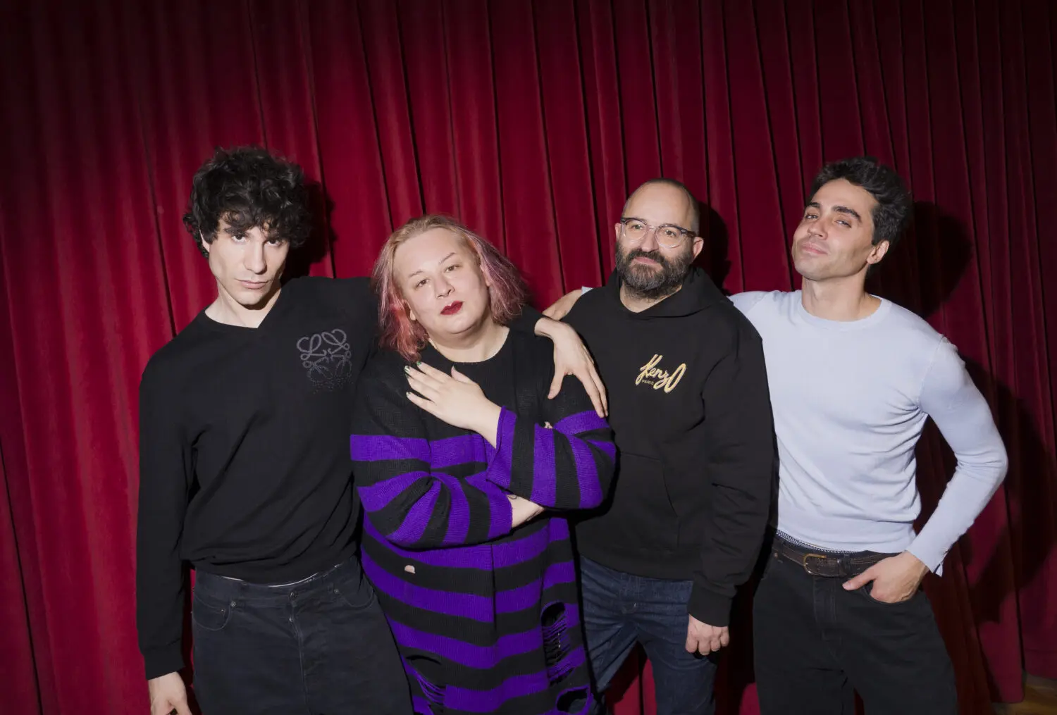 El papel clave de 'Los Javis' para impulsar un cine inclusivo y valiente