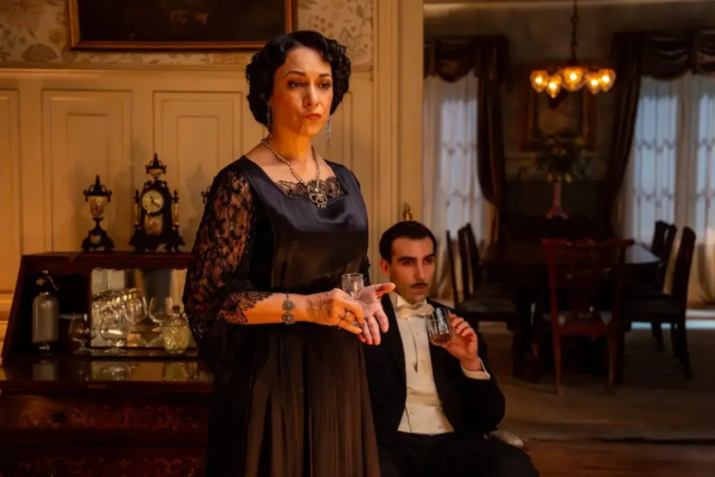 El personaje más detestable regresa a ‘La Promesa’