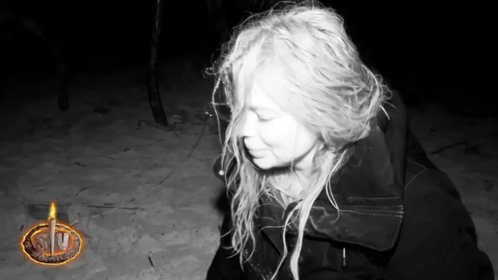 Consumida por la ansiedad, una favorita abandona 'Supervivientes' definitivamente 2 El protocolo de abandono compartido con Marisa Jara