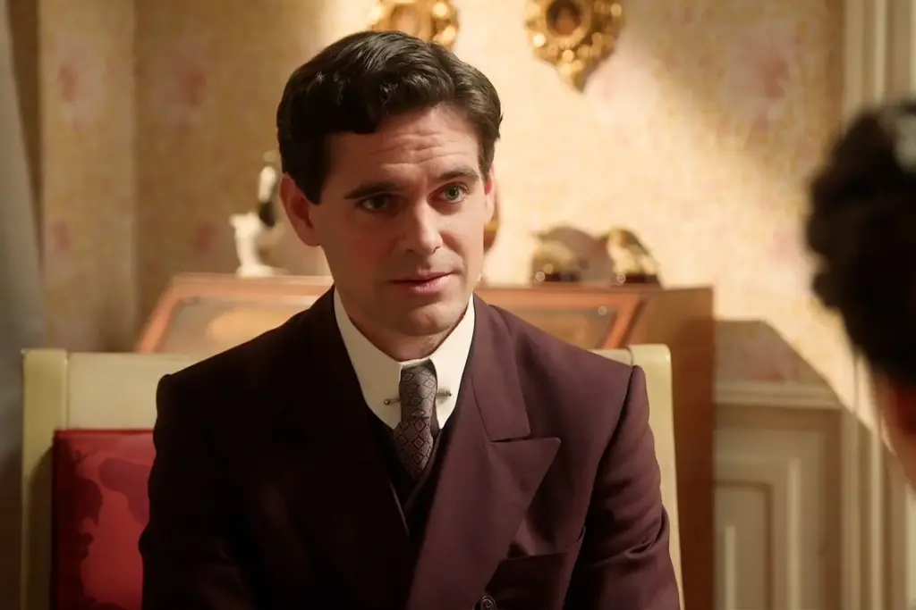 El proyecto solidario de Martina desatará la furia incontrolable de Jacobo y María podría perder a su bebé por Carlo