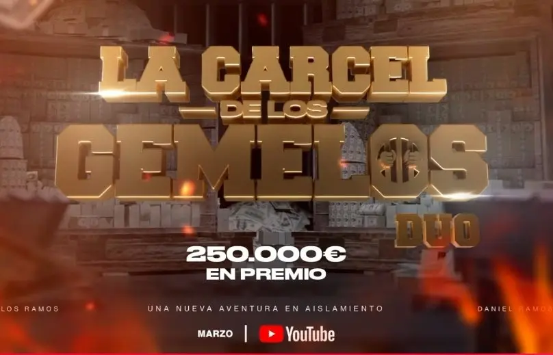 El reality de los gemelos se queda sin sus grandes reclamos