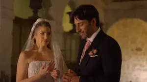 El reencuentro de 'Casados a primera vista' deja divorcios, engaños y... ¿un bebé?