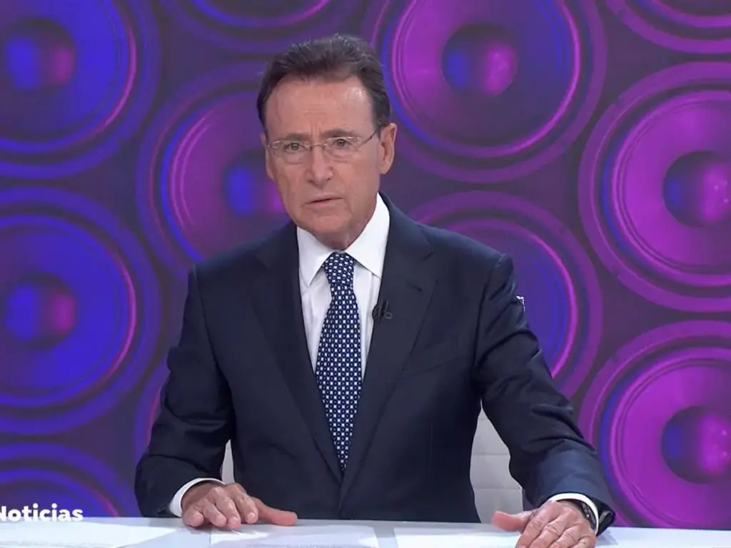 El regreso de 'Mask Singer' con una noticia de impacto con el sello de Matías Prats