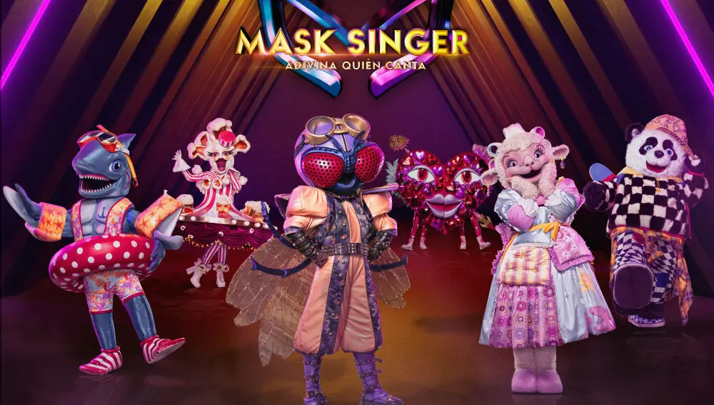 El reto de mantener el liderato tras un 2024 de récord