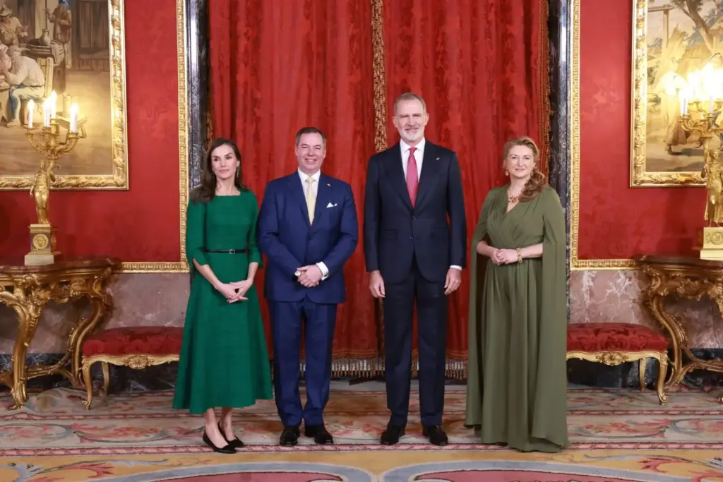 El significado histórico y el santoral de las Letizias