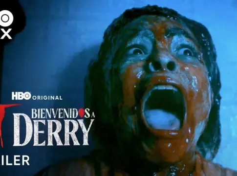 El truco o trato de HBO Max. el efecto de 'Welcome to Derry' ya influye en los planes de la plataforma para 2027 El