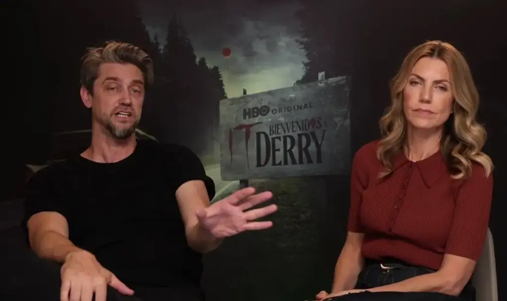 El "truco o trato" de HBO Max: el efecto de 'Welcome to Derry' ya influye en los planes de la plataforma para 2027 1 El “truco o trato” de HBO Max: no es solo una serie, es una apuesta a largo plazo