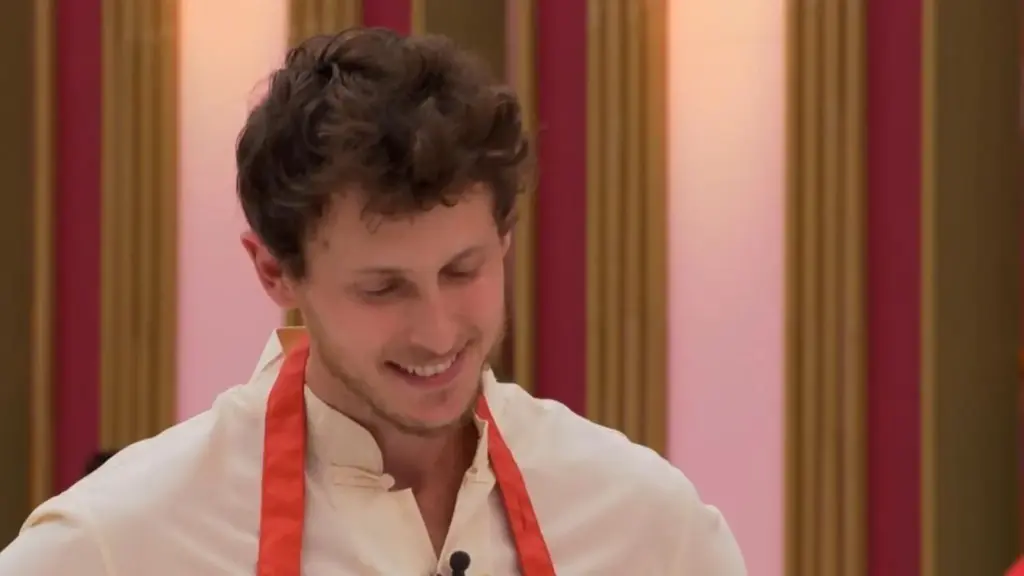 El veredicto contra Nicolás Coronado en ‘Top Chef’