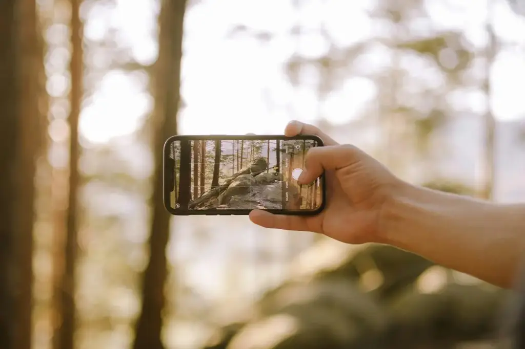 Eliminar elementos de una imagen en iPhone es posible sin Apple Intelligence gracias a una herramienta muy sencilla