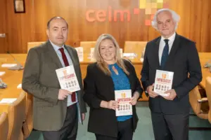 La obra ‘10 empresarios que impulsaron un país’ reivindica el papel del empresario como motor económico y social