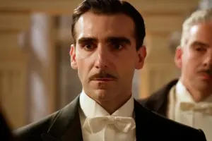 En medio de traiciones y asesinatos, una joven pareja se despide de 'La Promesa'