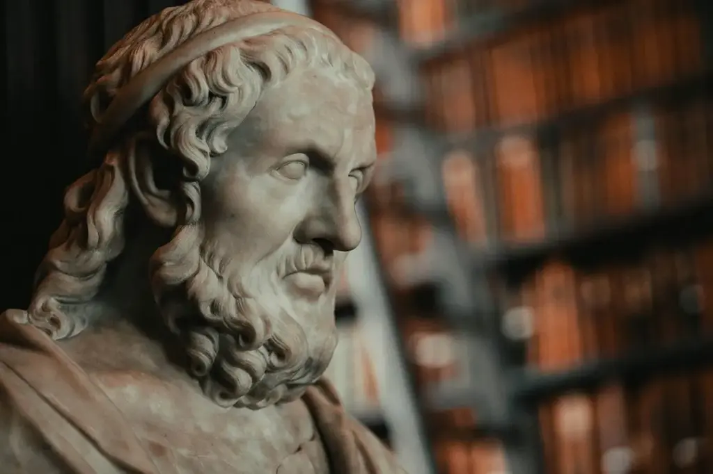 Epicteto, “filósofo”, afirma que el mayor error de la vejez es intentar juzgar el mundo de hoy con los prejuicios y valores de un pasado que ya no existe