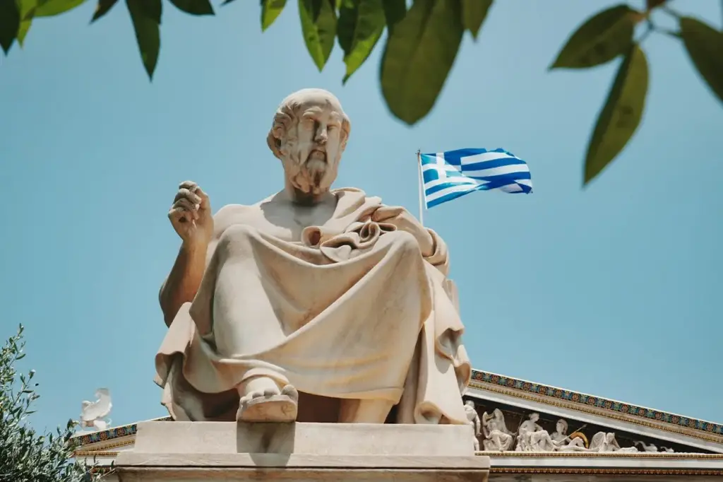 Epicuro, filósofo, afirma que apreciar la existencia no es una meta, sino la maestría de disfrutar del presente sin la ansiedad del mañana