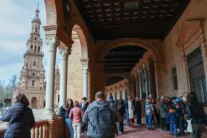 España puede salir beneficiada, pero con una condición