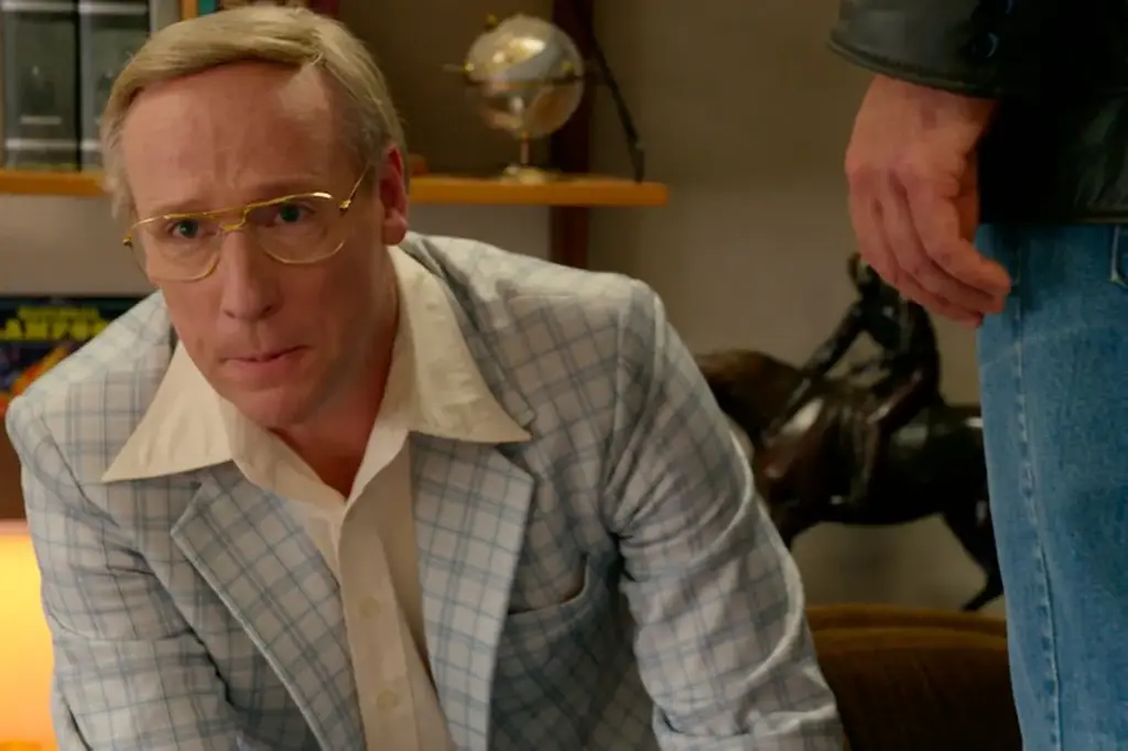 Esta película de Netflix basada en hechos reales mezcla humor y emoción y merece una oportunidad