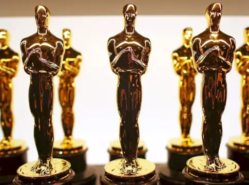 Estatuillas Oscar Estatuillas Oscar