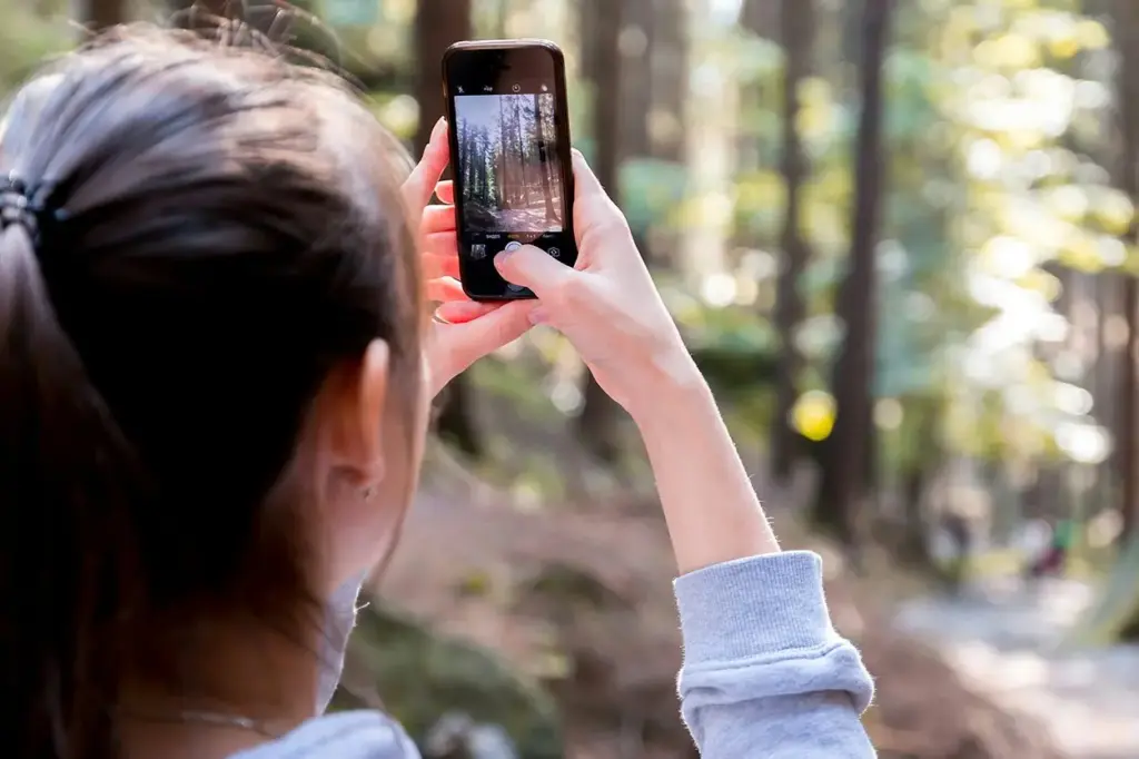 Este método permite borrar objetos de tus fotos en iPhone de forma rápida y sin usar la IA de Apple