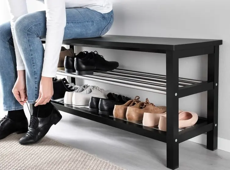 Estilo industrial y robusto con el modelo TJUSIG