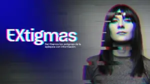 La campaña ‘EXtigmas’ de Angelini Pharma visibiliza los estigmas invisibles de la epilepsia