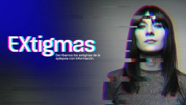La campaña ‘EXtigmas’ de Angelini Pharma visibiliza los estigmas invisibles de la epilepsia