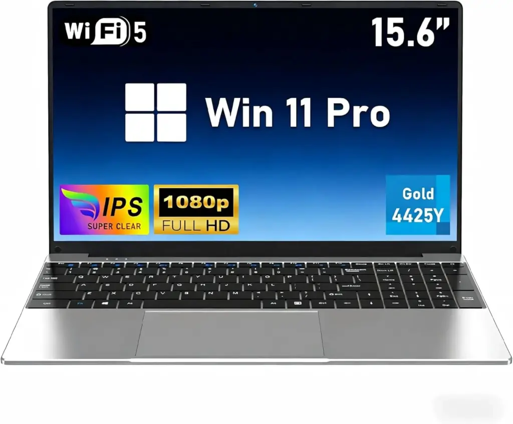 FUNYET Ordenador Portatil 2026 Laptop Win11 de 156 Pulgadas. Amazon. Ofertas de la Primavera