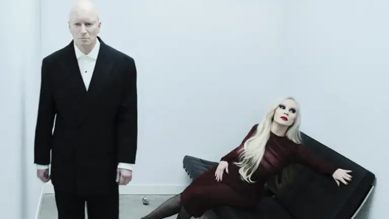 Fangoria se pasa al Techno-House: así suena su nuevo álbum tras 10 años