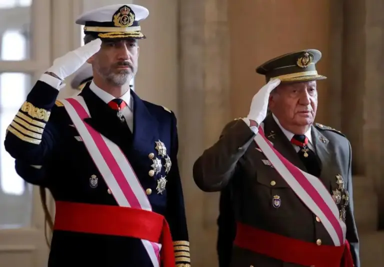 Felipe VI cede ante el emérito: El único y estricto requisito de Casa Real para que Juan Carlos I vuelva a vivir en España