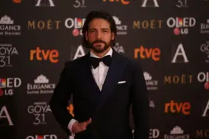 Félix Gómez incendia las redes hoy al mostrar cómo le ha tratado el paso del tiempo en España