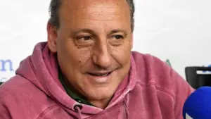 Tras un desvanecimiento en su domicilio