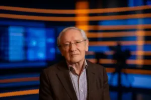 Lo que Fernando Ónega escribió para Adolfo Suárez y que hoy cobra un sentido especial