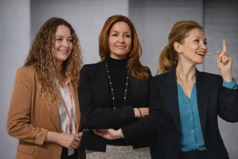 Expertas proponen integrar el bienestar en la estrategia empresarial para garantizar la igualdad real