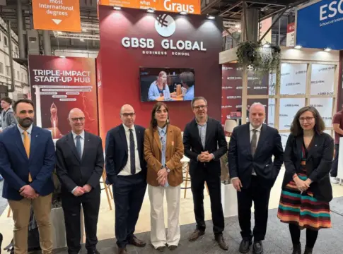 GBSB Global