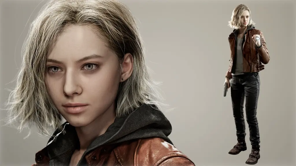 A Resident Evil Requiem le han bastado tres días para romper dos récords históricos 1 Grace en Resident Evil Requiem