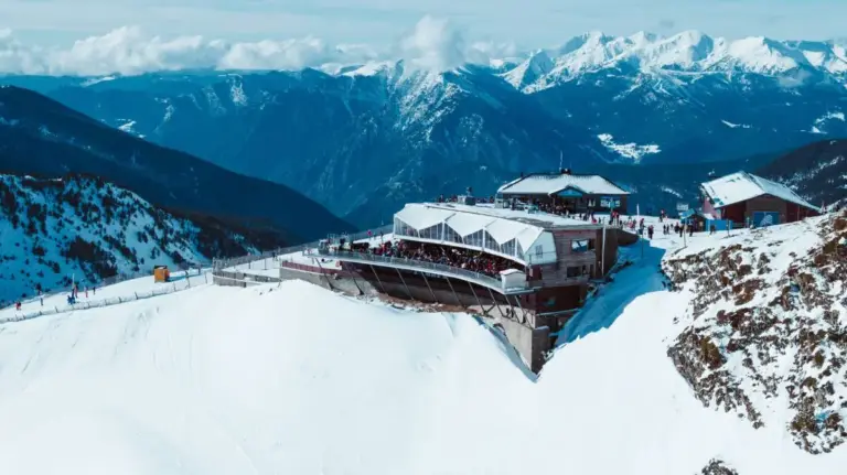 La Semana Santa llega a Grandvalira Resorts con 