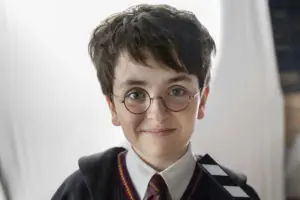 HBO filtra la primera imagen de Harry Potter a horas de estrenar el tráiler oficial