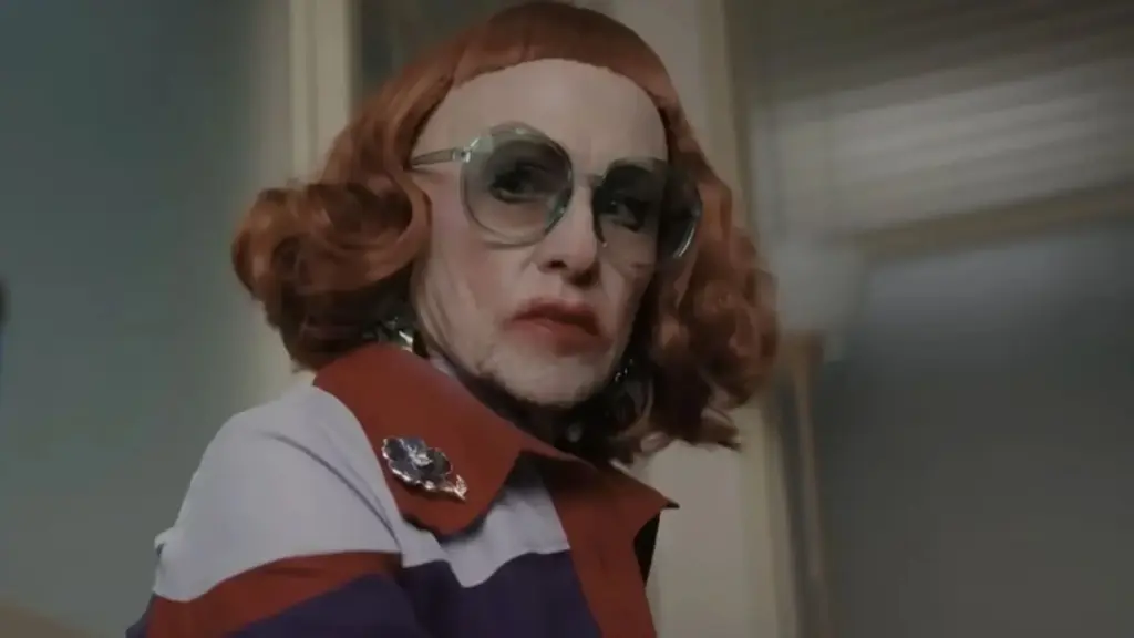 Quien ganará, quien debería ganar y quien fue ignorado en las principales categorias de los Oscar 1 Hora desaparicion Tia Gladys precuela