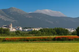El pequeño pueblo español que le declaró la guerra a Dinamarca: olvidaron firmar la paz durante 172 años