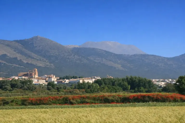 El pueblo de Granada que estuvo en guerra con Dinamarca durante 172 años sin disparar una sola bala
