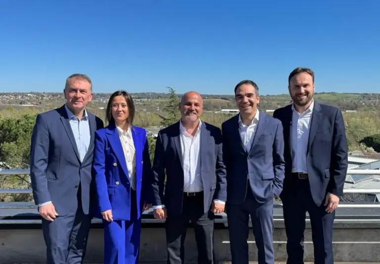 Hygie31 crea su filial internacional en España y prevé alcanzar las 1.000 farmacias en 2030