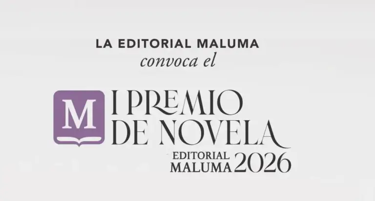 El I Premio de Novela Editorial Maluma corona a José Antonio Jiménez-Barbero en una edición de alto prestigio