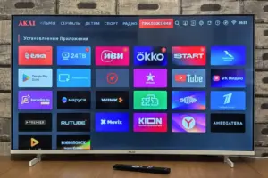 IPTV en Android TV ofrece en 2026 varias aplicaciones legales para ver canales de televisión por Internet