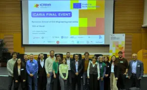 El proyecto Icaria transforma la gestión de futuros riesgos de inundación en la región metropolitana de Barcelona