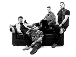 Imagen promocional Cobardes