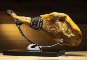Jamón La Joya