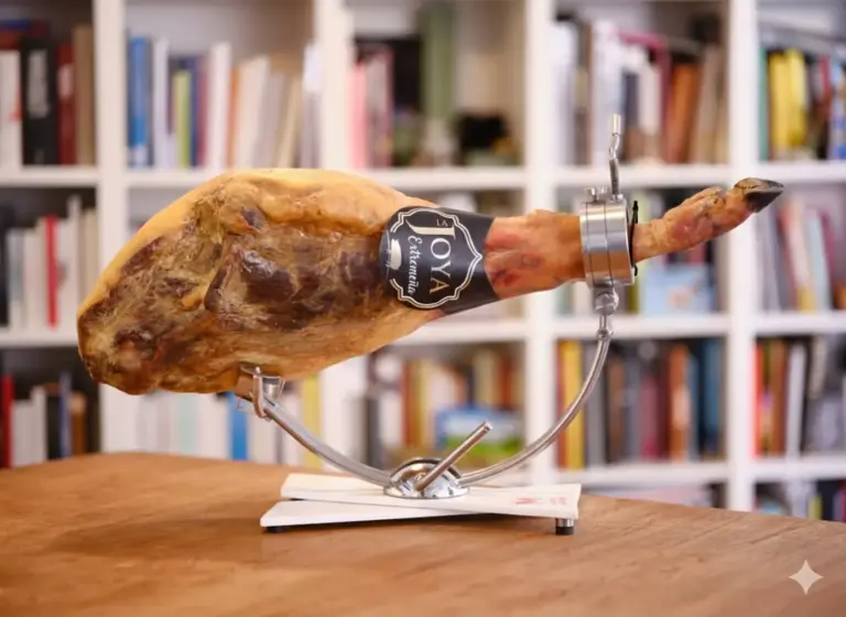 Día del Padre: tres ideas de regalo que encantan a los amantes del jamón