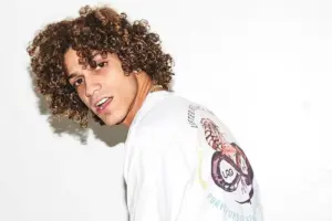 Jon Z imagen promocional