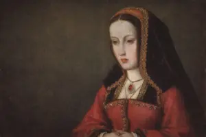 La reina que cruzó el país paseando el cadáver insepulto de su marido durante 8 meses: la verdad tras "Juana la Loca"