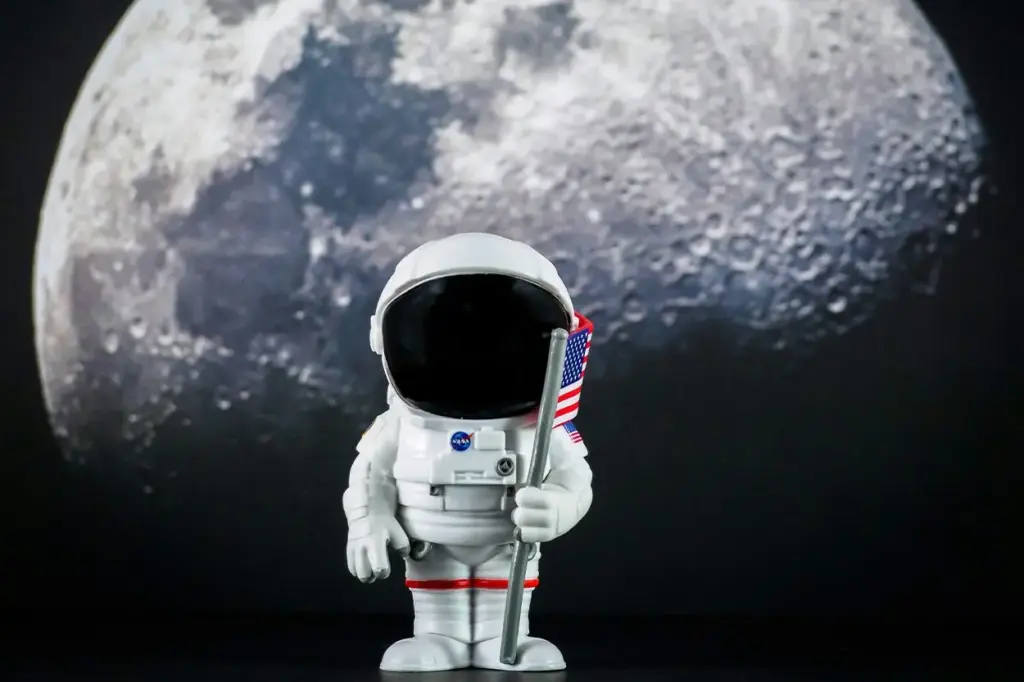 La Luna se está encogiendo y la NASA confirma una reducción de unos 50 metros que puede afectar a las misiones Artemis