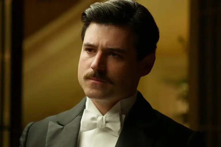 'La Promesa' arranca la semana con una boda urgente